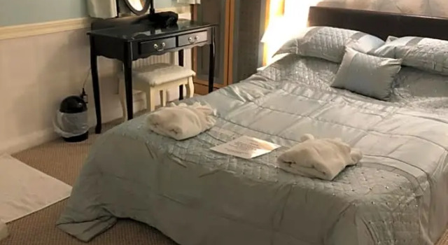 The Mayfair Hotel, Забронировать Отель Грейт-Ярмут The Broads
