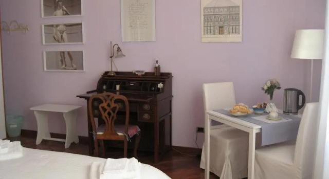 B&B Silvia in Florence