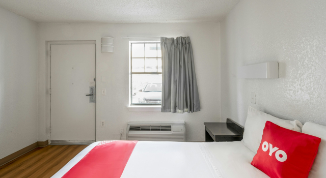 OYO Hotel Houston Katy Freeway, Boek Hotel Energy Corridor 