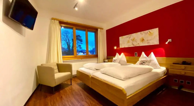 Двухместный номер Standard Hotel Toscana