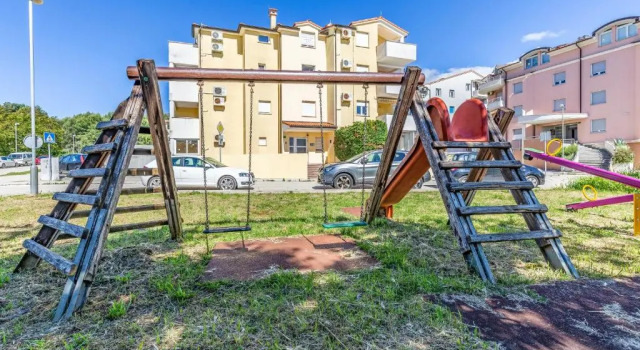 Апартаменты Olga's Place-new apartment 200 mt from the Sea