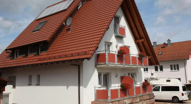 Hotel Klosterbräustuben
