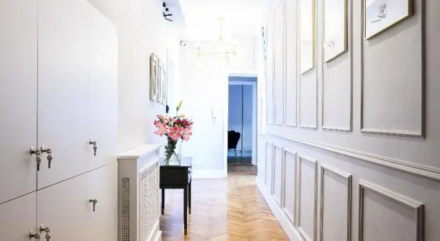 Wiślna Main Square Apartments self check-in, Забронировать Апартаменты/квартира Апартаменты Кракова, рядом с Церковь Святого Франциска Ассизи, Апартаменты/квартира