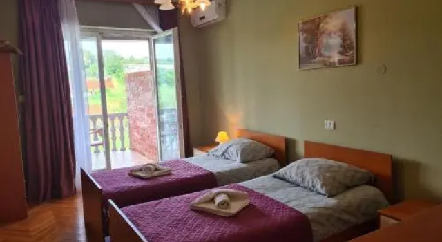 Apartment Šeherzada 2, Rezerwuj Apartament Valbonasa Istria