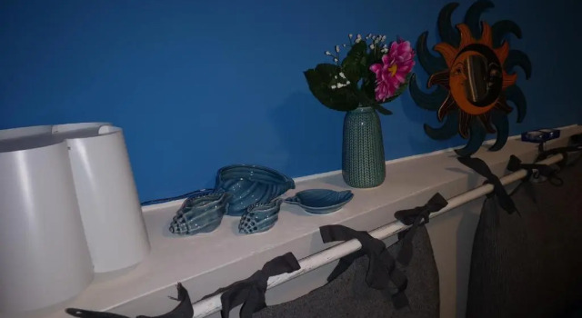 Коттедж La casa di Nina