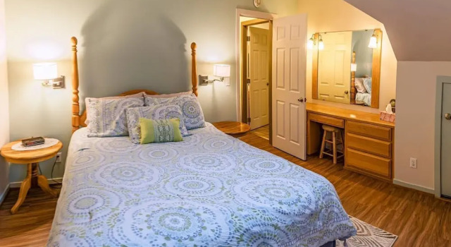 Sherwin Cottage, Rezerwuj Dom wakacyjny Ashland Rogue Valley