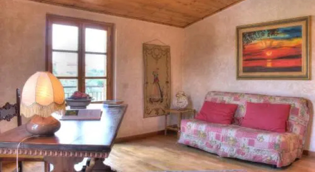 Casa l'Oca