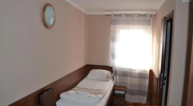 Одноместный номер Standard Hotelik Karter