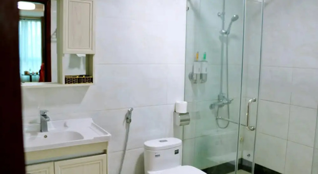 Номер Comfort Violin Bac Ninh Hotel