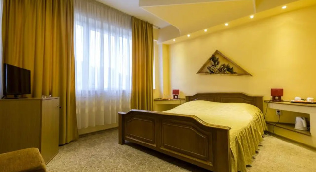 Tiêu chuẩn phòng Vila Classic