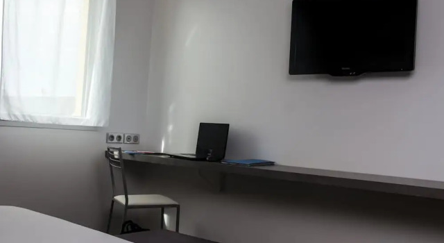 Номер Superior H24 HOTEL