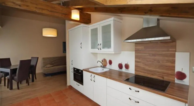Апартаменты Apartamentos Villa Sofía