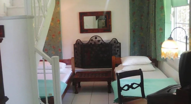 Nicolas Village Club