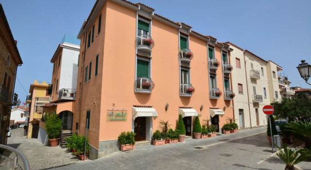 Hotel Palazzo Antonietta