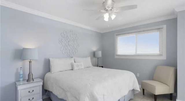 Regency Towers 1013 - Two Bedroom Condo, Book Hotel Hoteller i Lower Grand Lagoon med parkering, Parkering