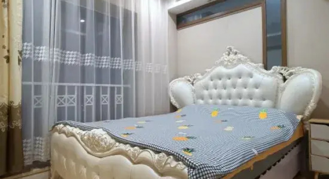 Двухместный люкс Business Xindonghui Apartment