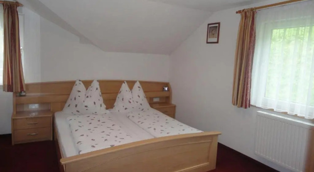 Haus Toferer, Rezervovat Hotel Hotely v Grossarltal s parkováním, Parkování