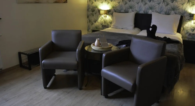 Номер Comfort B&B Afrodite