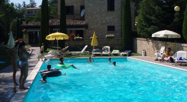 Ideal Property Where You Can Spend a Holiday Full of Action And Rest, Rezervovat Hotel  