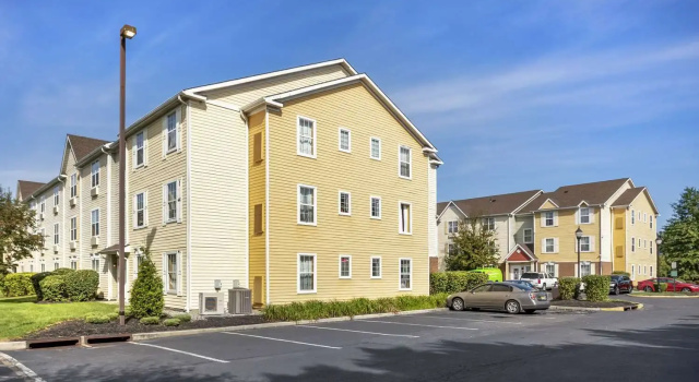 Philadelphia Executive Suites Mt. Laurel