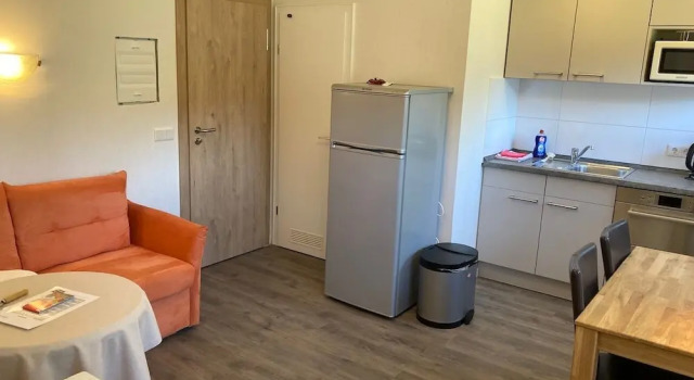 Апартаменты Business Hotel Wintersmühle