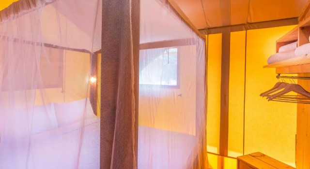 Тент Dune Agriturismo