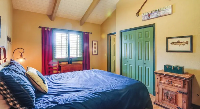 Pagosa Springs Vacation Rental Near Reservoir!