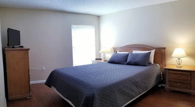 Lkb4705aw 4 Bedroom Villa in Lake Berkley