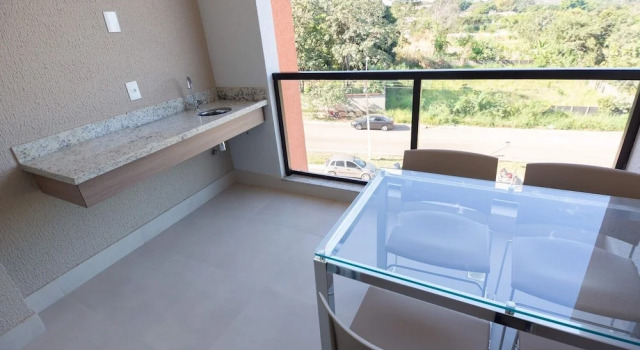 Номер Standard Alta Vista – Achei Ferias