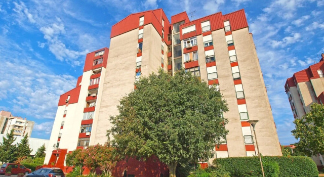 Apartment 1431, Забронировать Апартаменты/квартира Пула Pula Riviera, рядом с Pula Twin Gates