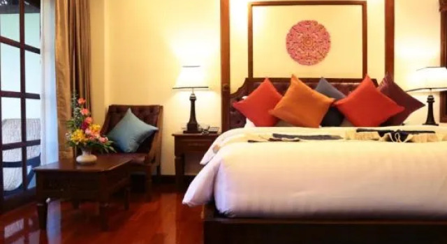 Номер Superior Viangluang Resort