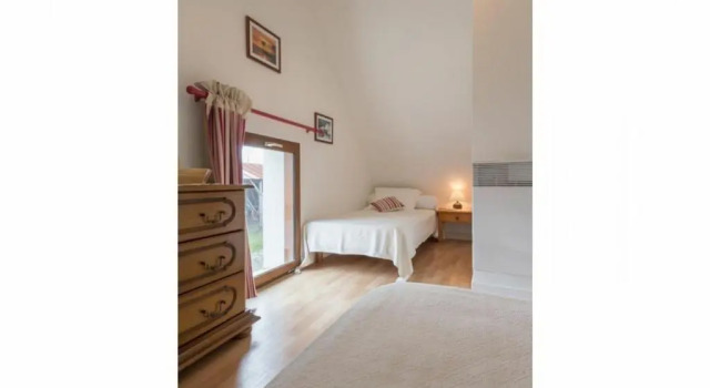 Gîte Saint-Lyphard, 3 pièces, 4 personnes - FR-1-306-1116