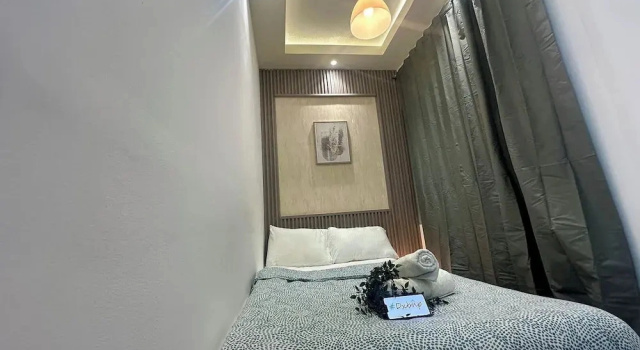 Fantastic Partition Room in Tecom