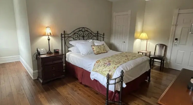 Номер Standard The Union Hotel