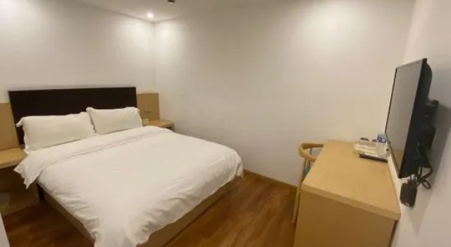 Suite Deluxe Wasin