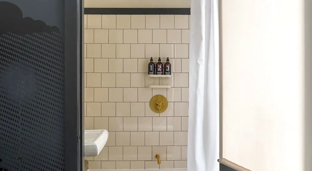 Одноместный номер Ace Hotel New York