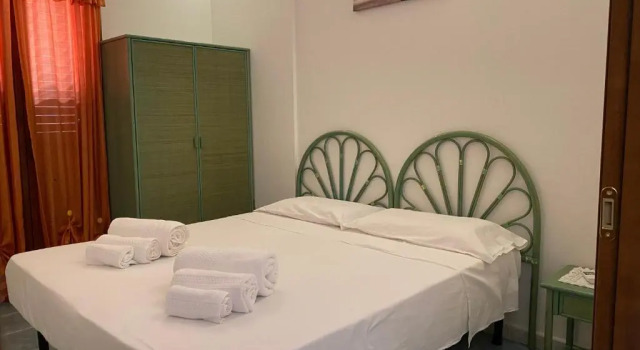 Casa Vacanze Satta