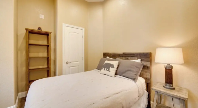 Коттедж 4 Mi to Ski Mt Rose: Sleek Reno-lake Tahoe Home