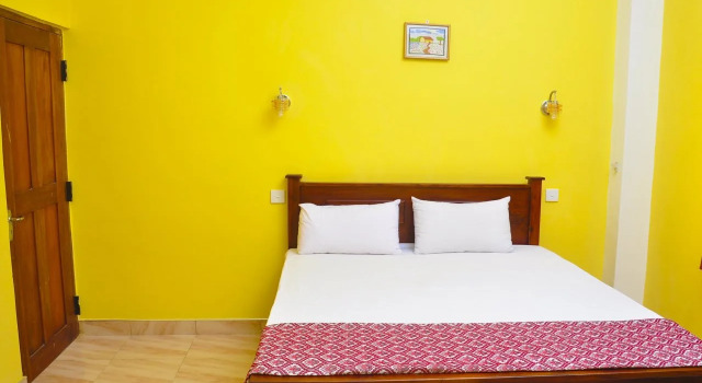 Omelga Family Resort, Забронировать Курортный отель Курортные отели Анурадхапура, Курортный отель