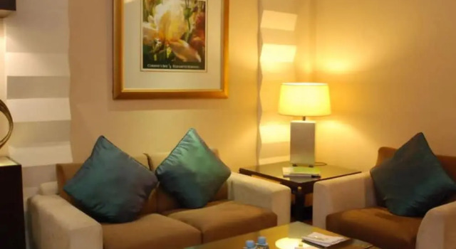 Двухместный номер Superior Kande Club Hotel