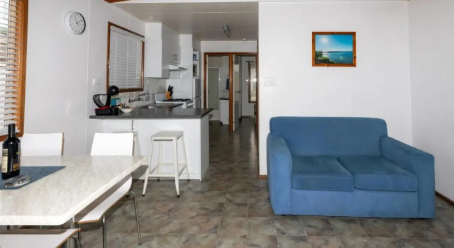Вилла Edithburgh Caravan Park