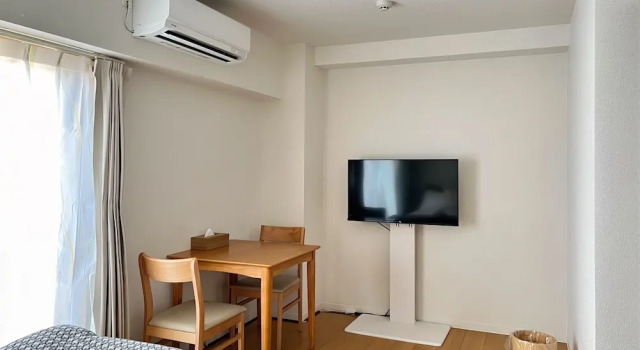Номер Economy NALY. TENMA AFP Apartment