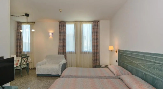 Студия Standard Residence Hotel Lincanto Di Boccadarno