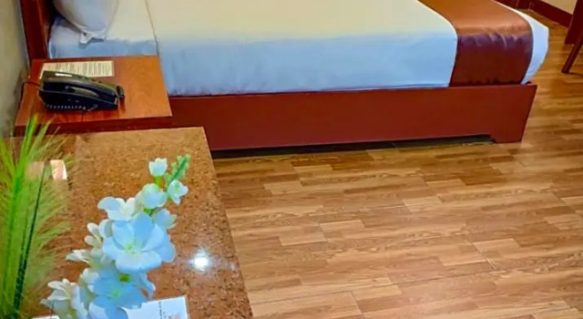 Номер Standard 456 Hotel
