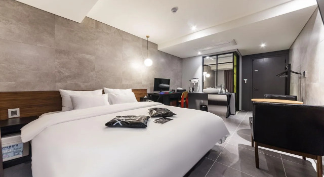 Anyang Premier Hotel XYM, Book Hotel Billige hoteller i Anyang