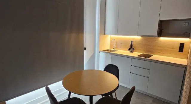 Апартаменты Standard Loft Imperial