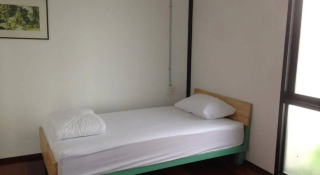 D Hostel, Varaa Hostelli Kanchanaburi Province Kanchanaburi Province