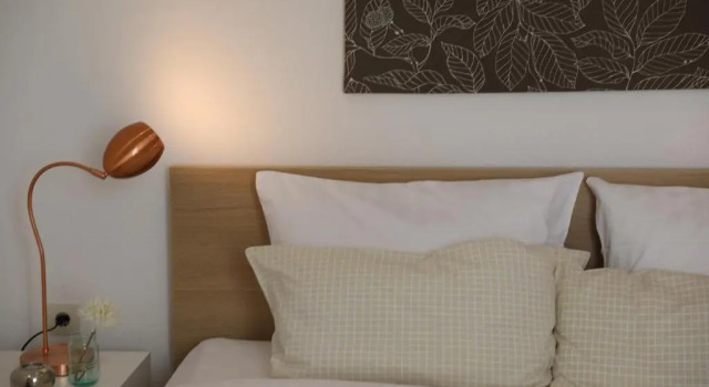 Трёхместный номер Standard Hotel Weinlaube