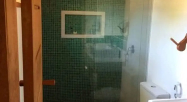 Номер Luxury Ravenala Hotel