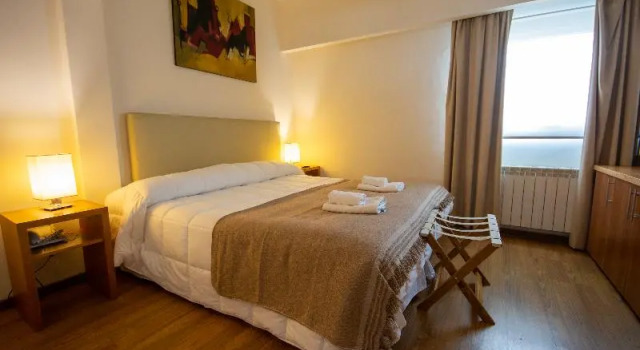 Номер Classic NBH Nativo Boutique Hotel